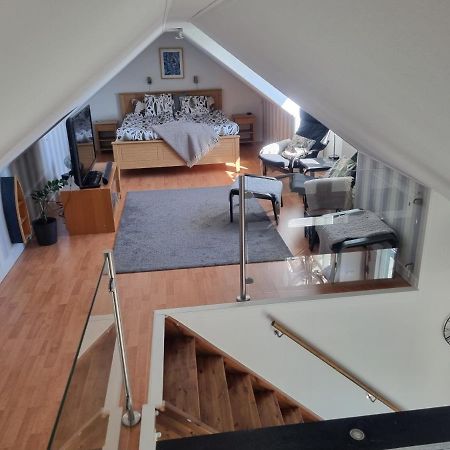 Studio Snaeckeberg Asa  Екстер'єр фото