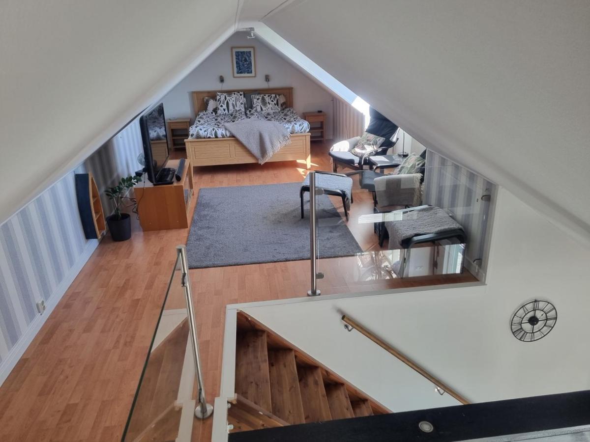 Studio Snaeckeberg Asa  Екстер'єр фото