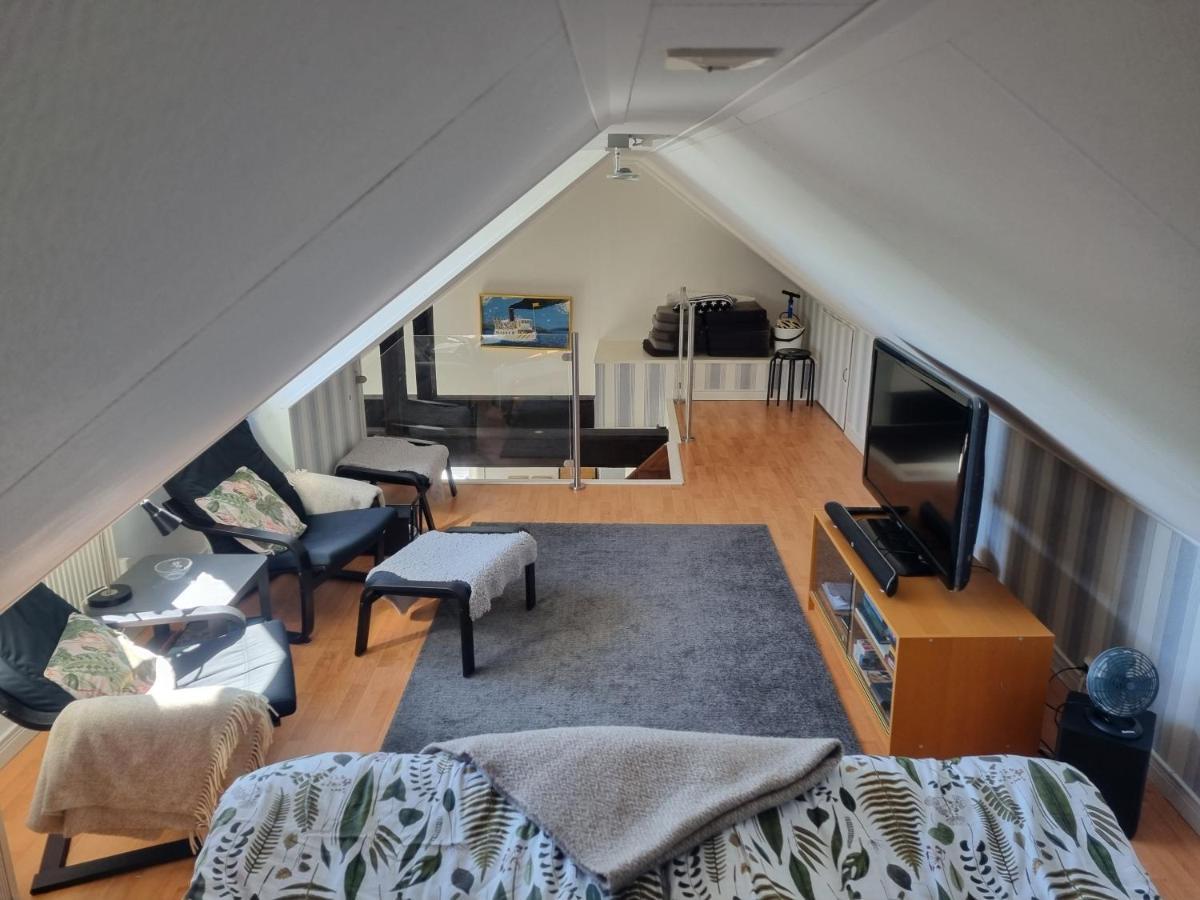 Studio Snaeckeberg Asa  Екстер'єр фото